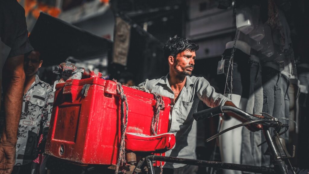 AI Revolution: Transforming India’s Outsourcing Landscape