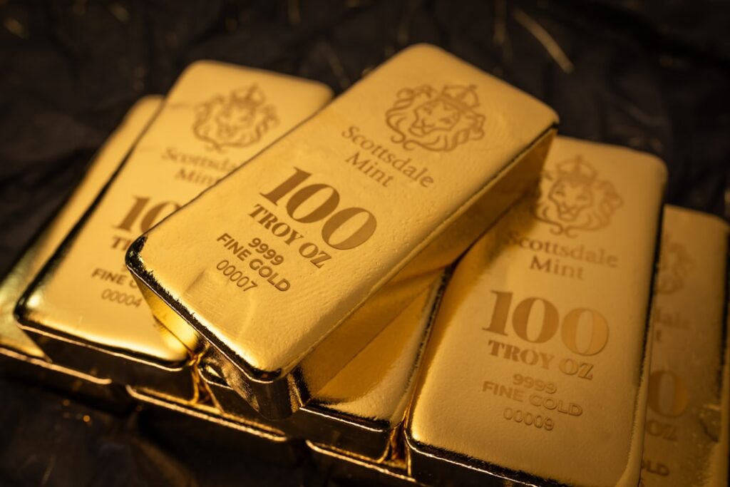 Gold’s Safe-Haven Appeal Weakens: Strategies to Navigate Volatility