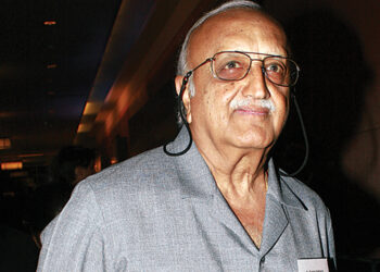 Former Raymond group chief Vijaypat Singhania passes away