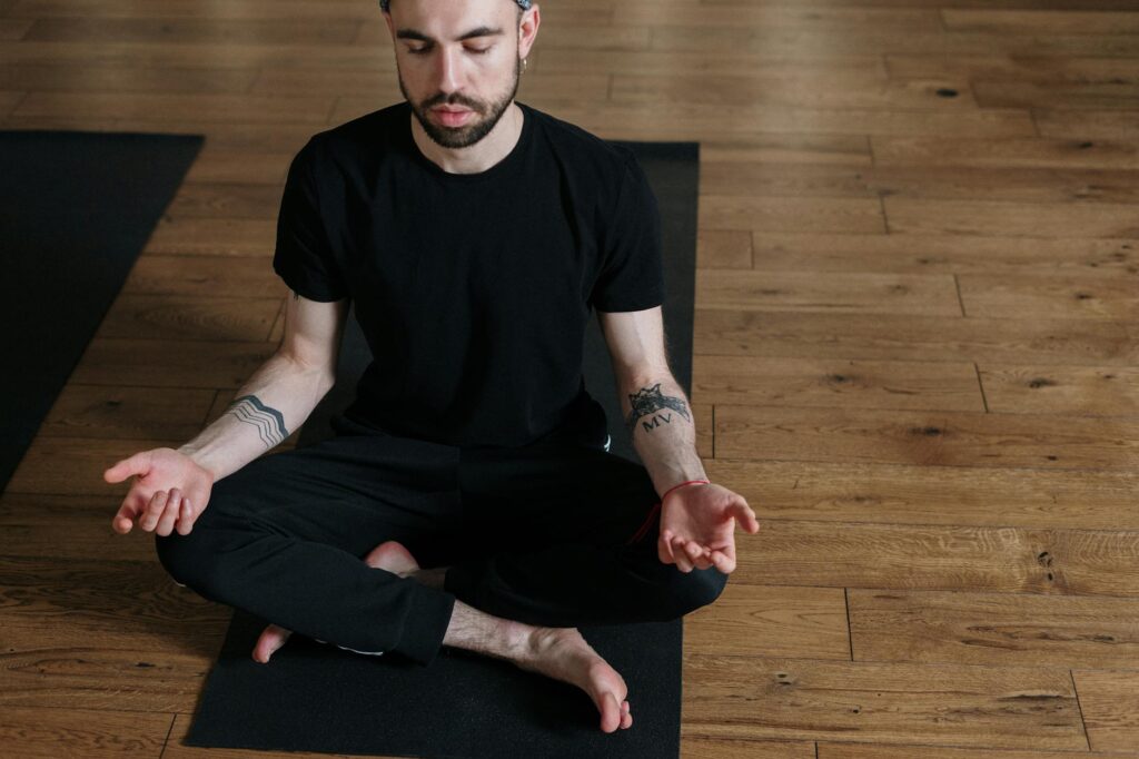 Adaptive Mindfulness: A Structural Lever for Leadership Resilience and Organizational Capital