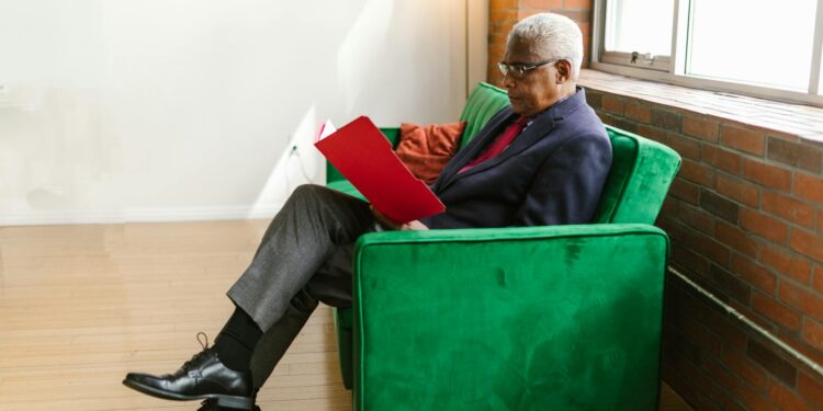 Age‑Friendly Policies Reshape Career Longevity in the Post‑2025 Workforce