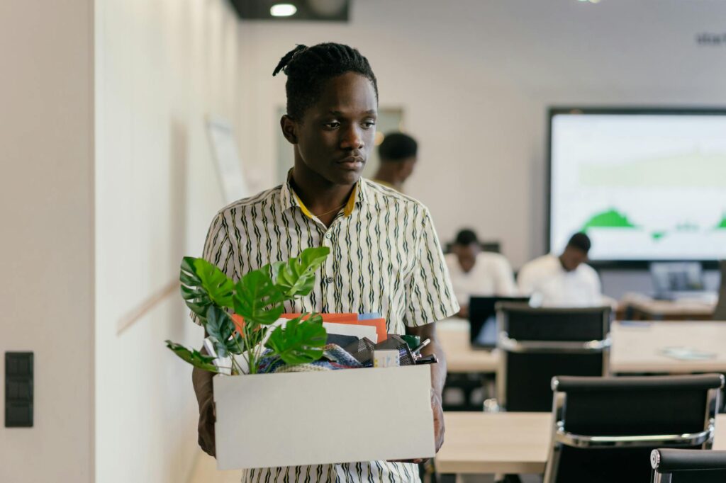 Agency‑Driven Culture: How Employee Choice Is Redefining Retention in the Post‑Resignation Era