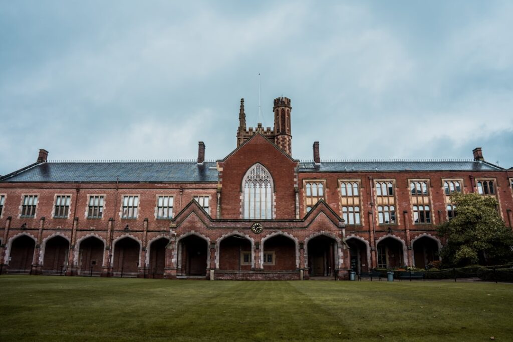 AI Admissions Under Fire: UK Universities Face a Credibility Crisis