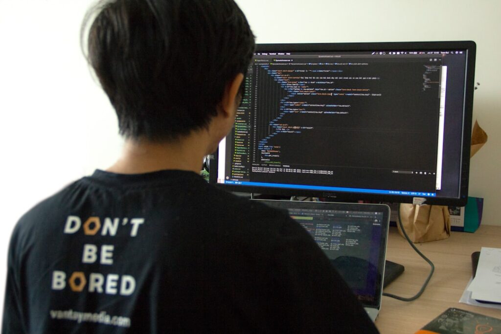 AI Assistants Are Quietly Redefining the Junior Developer Role