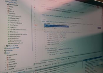 AI-Assisted Coding Hits the Fast Lane
