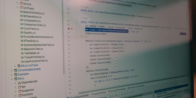 AI-Assisted Coding Hits the Fast Lane