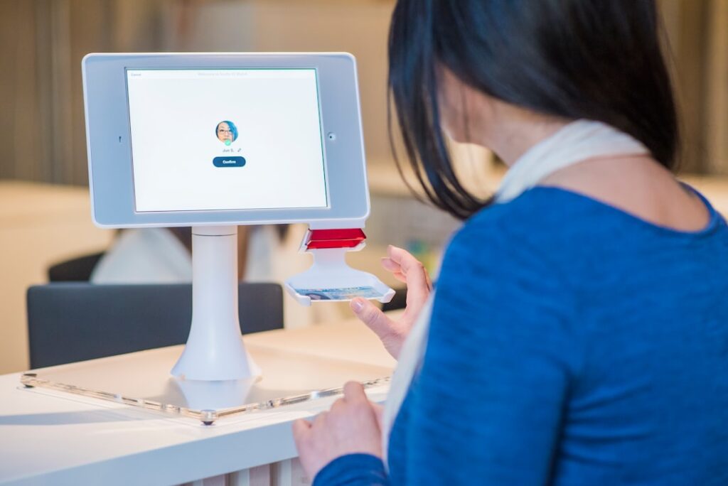 AI Chatbots Take the Front Seat in Workplace Mental-Health Care