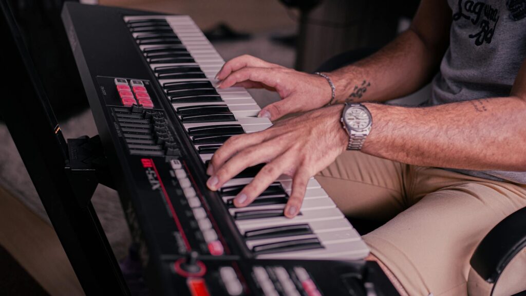 AI-Crafted Soundscapes Are Quietly Rewiring How We Work