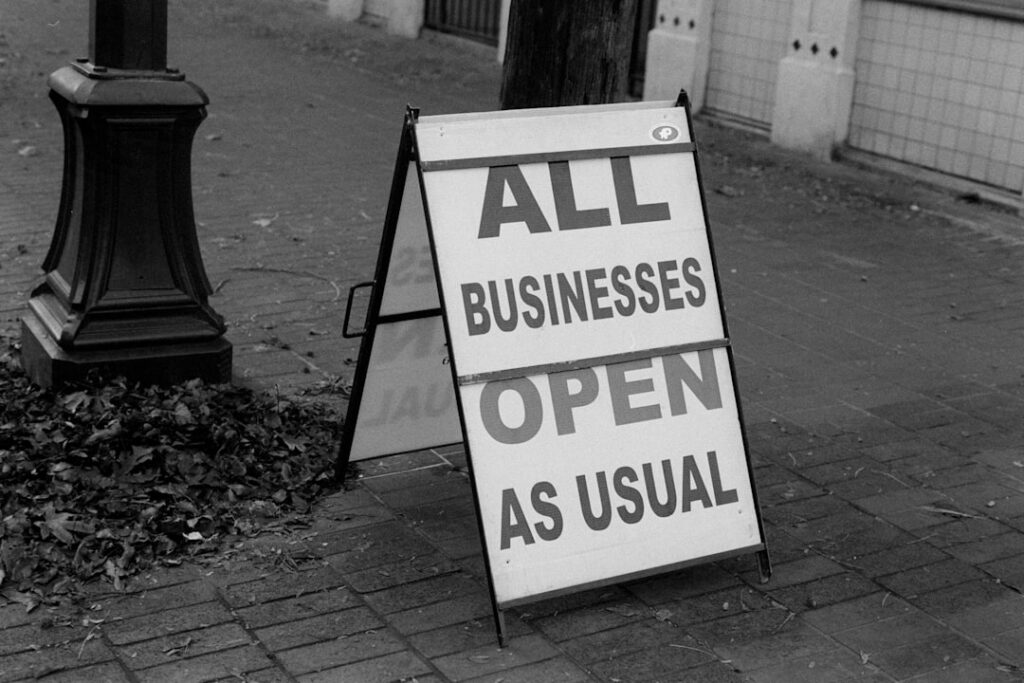 AI‑Driven Compliance and the Small‑Biz Growth Paradox