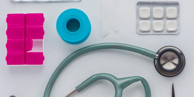 AI‑Driven Diagnostics Redefine Prescription Flows, Reshaping Pharma’s Institutional Power