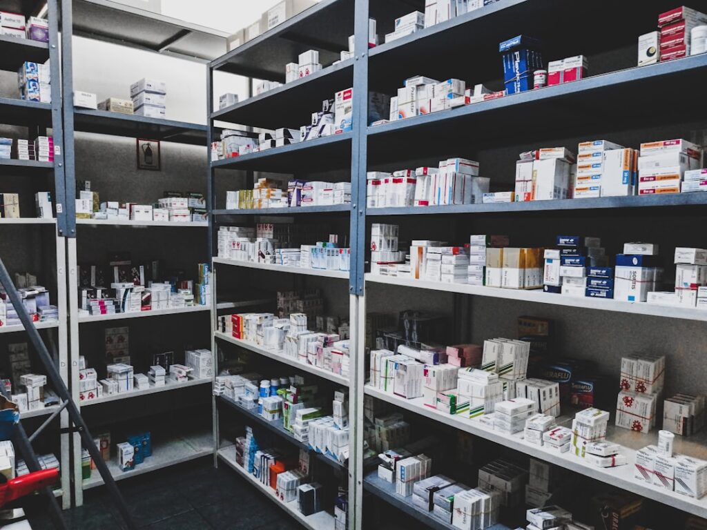 AI‑Driven Diagnostics Redefine Prescription Flows, Reshaping Pharma’s Institutional Power