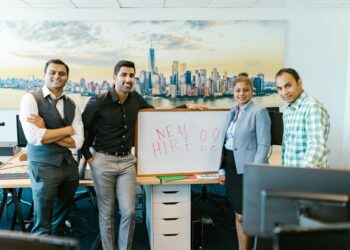 AI-Driven Hiring Surge: Jobs Multiply, Roles Vanish