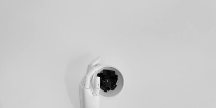 AI‑Driven Labor Rebalancing: How Automation Is Redefining Career Capital and Institutional Power