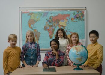 AI‑Driven Learning Platforms: A Structural Blueprint for Global Adaptive Education