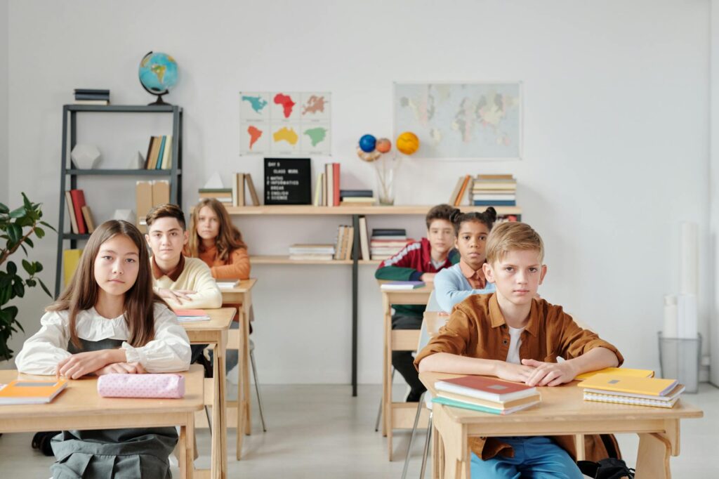 AI‑Driven Learning Platforms: A Structural Blueprint for Global Adaptive Education