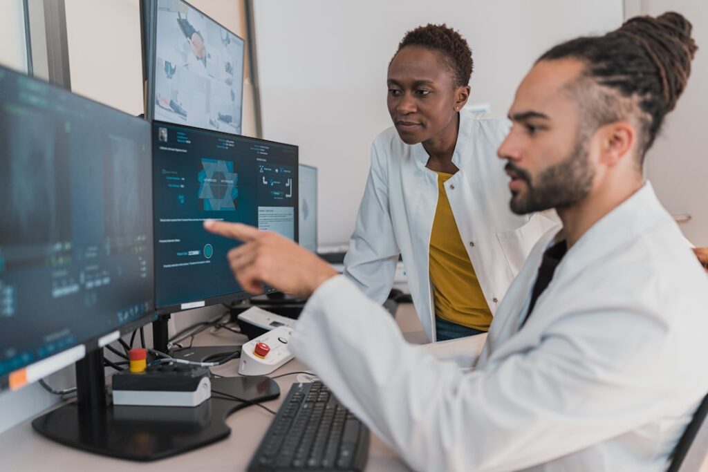 AI‑Driven Patient Recruitment Reshapes Clinical‑Trial Economics and Career Trajectories