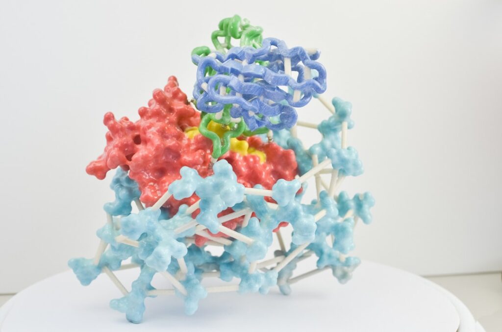 AI‑Driven Protein Folding Reshapes Biotech R&D and Career Trajectories