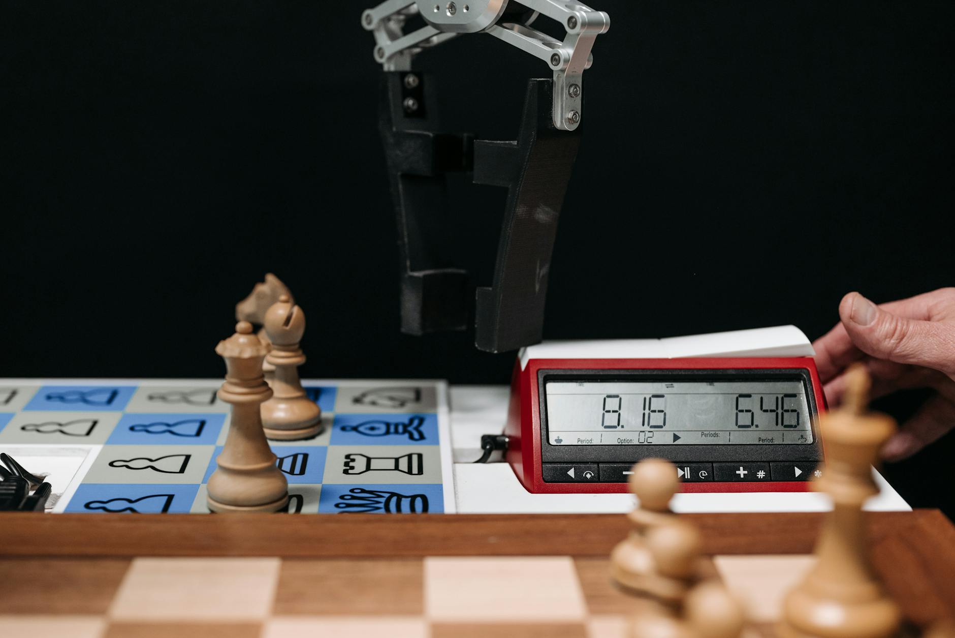 AI‑Driven Time Management Reshapes Work‑Life Boundaries and Career Capital
