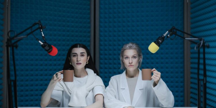 AI‑Generated Podcasts Reshape Media Capital, Authority, and Labor Markets