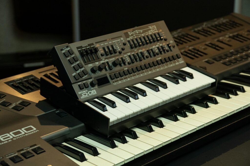 AI‑Generated Tunes Trigger a Legal Reckoning, Redrawing Power in the Music Value Chain
