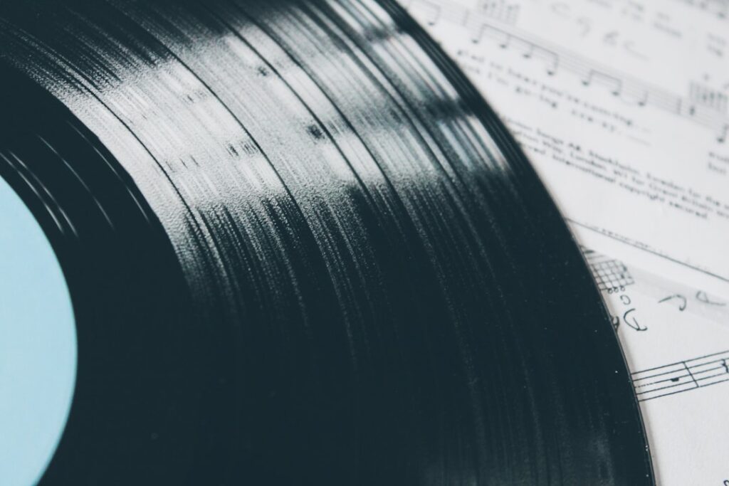 AI‑Generated Tunes Trigger a Legal Reckoning, Redrawing Power in the Music Value Chain