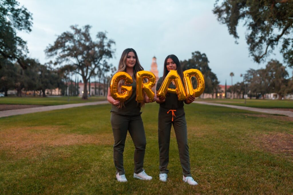AI Greets the GRE: How ETS’s New Test Is Redrawing Admissions
