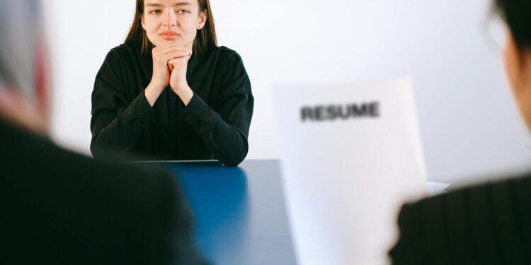 AI Interviews: When the Algorithm Misses the Human