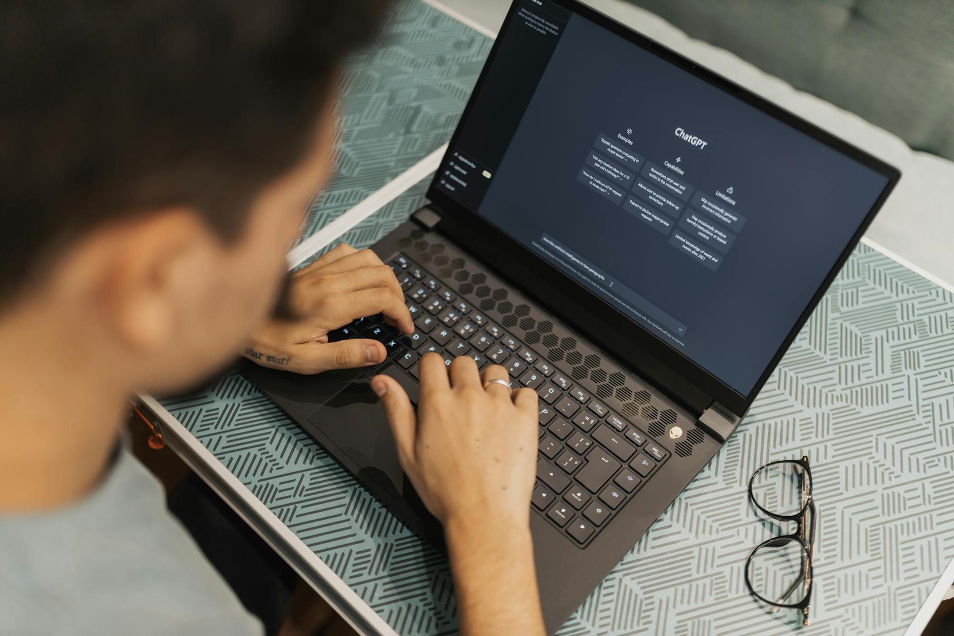 AI‑Mediated Connection: How Enterprise Chatbots Reshape Well‑Being, Career Capital, and Institutional Power