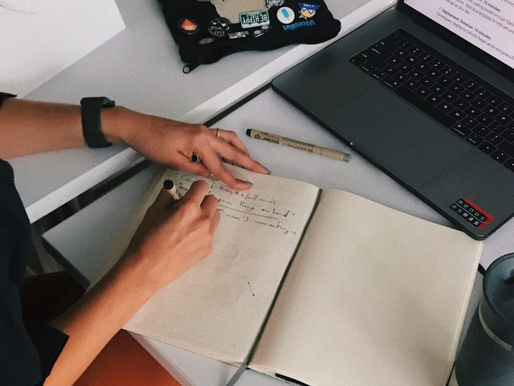 AI‑Optimized Resumes: Structuring Career Capital for the Next Decade