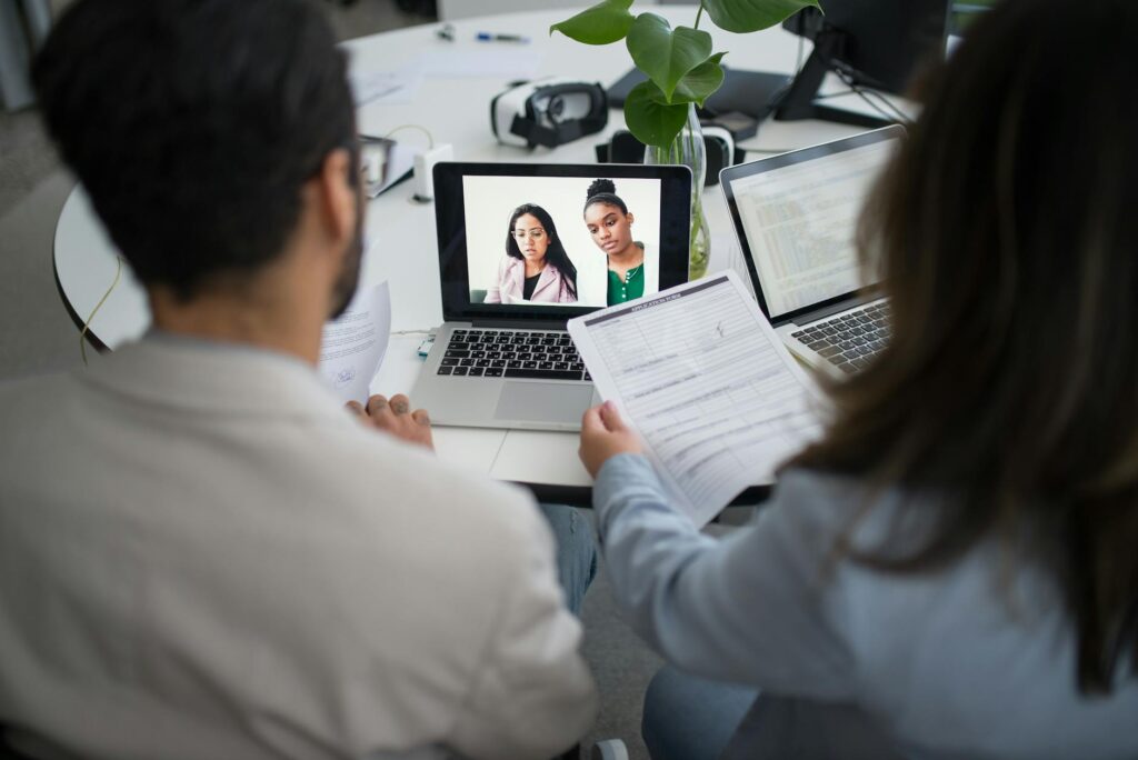 AI‑Powered Facial Coding Reshapes Hiring: A Structural Shift in Virtual Interviews