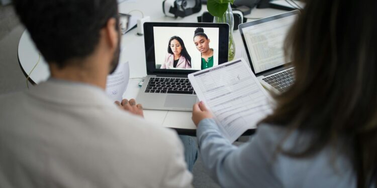 AI‑Powered Facial Coding Reshapes Hiring: A Structural Shift in Virtual Interviews