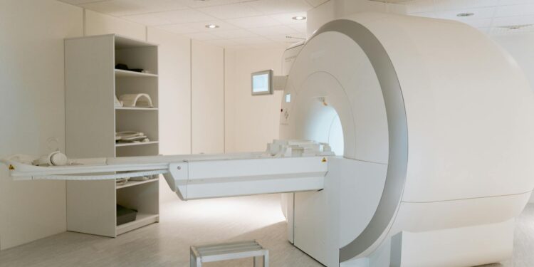 AI‑Powered Imaging Redefines Diagnostic Capital and Institutional Power
