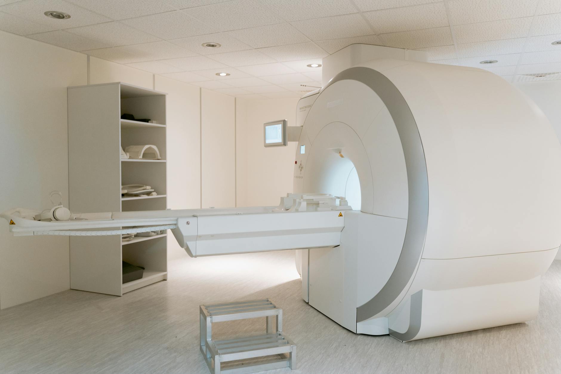 AI‑Powered Imaging Redefines Diagnostic Capital and Institutional Power