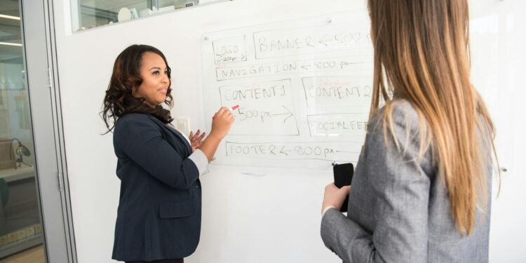 AI‑Powered Mentorship Redefines Career Capital in a Shifting Labor Landscape