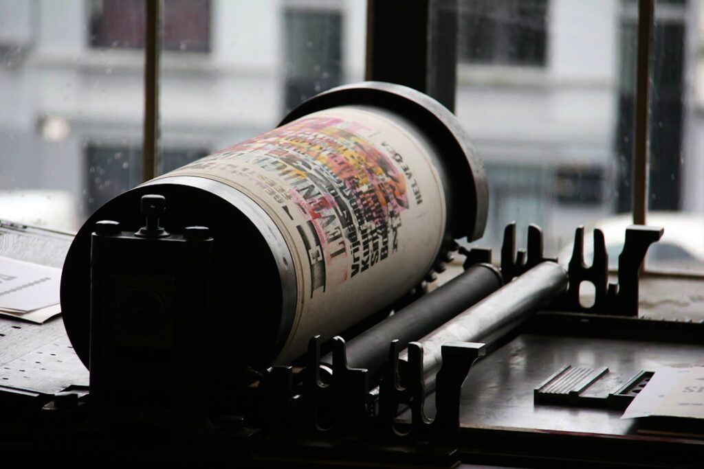 AI‑Powered Newsrooms Redefine Journalism’s Core Functions