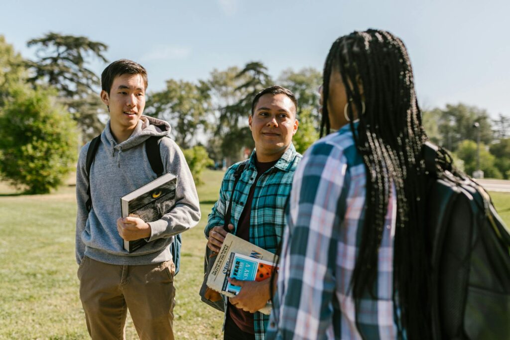 AI‑Powered Scholarship Admissions: Structural Risks for Underrepresented Students