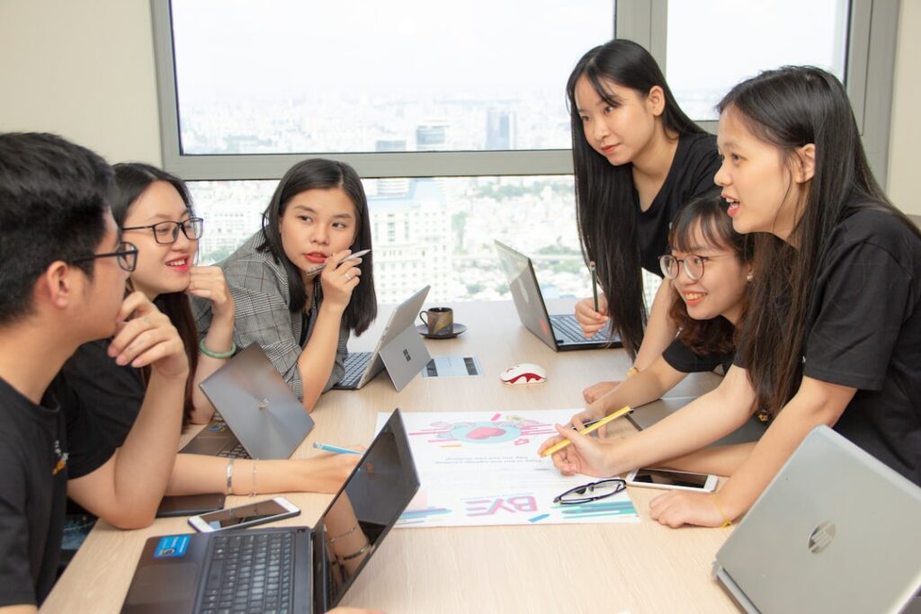 AI‑Powered Talent Pipelines Redefine Global Workforce Inclusion