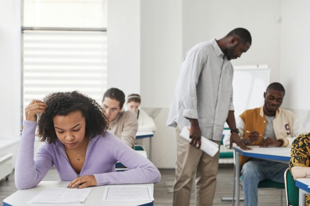 AI‑Powered Test Prep Reshapes Professional Certification Success