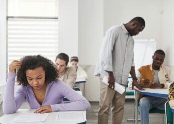 AI‑Powered Test Prep Reshapes Professional Certification Success
