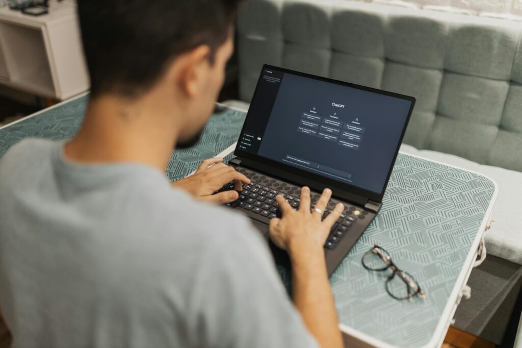 AI‑Powered Virtual Offices Reshape Career Capital and Work‑Life Architecture