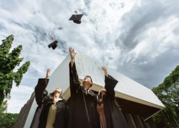 AI Scholarships Miss the Mark for Under‑represented Students