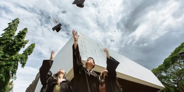 AI Scholarships Miss the Mark for Under‑represented Students