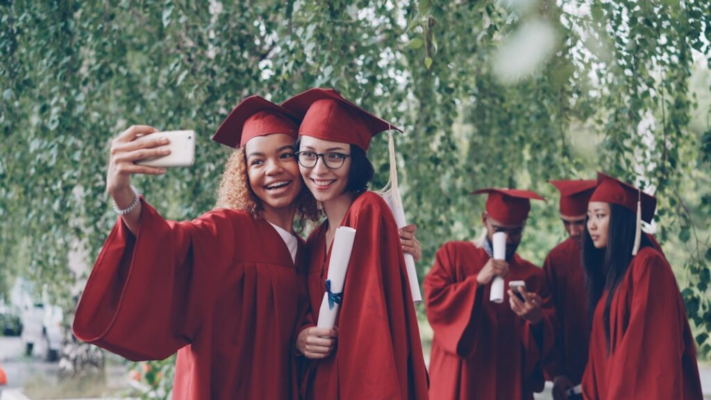 AI Scholarships Miss the Mark for Under‑represented Students