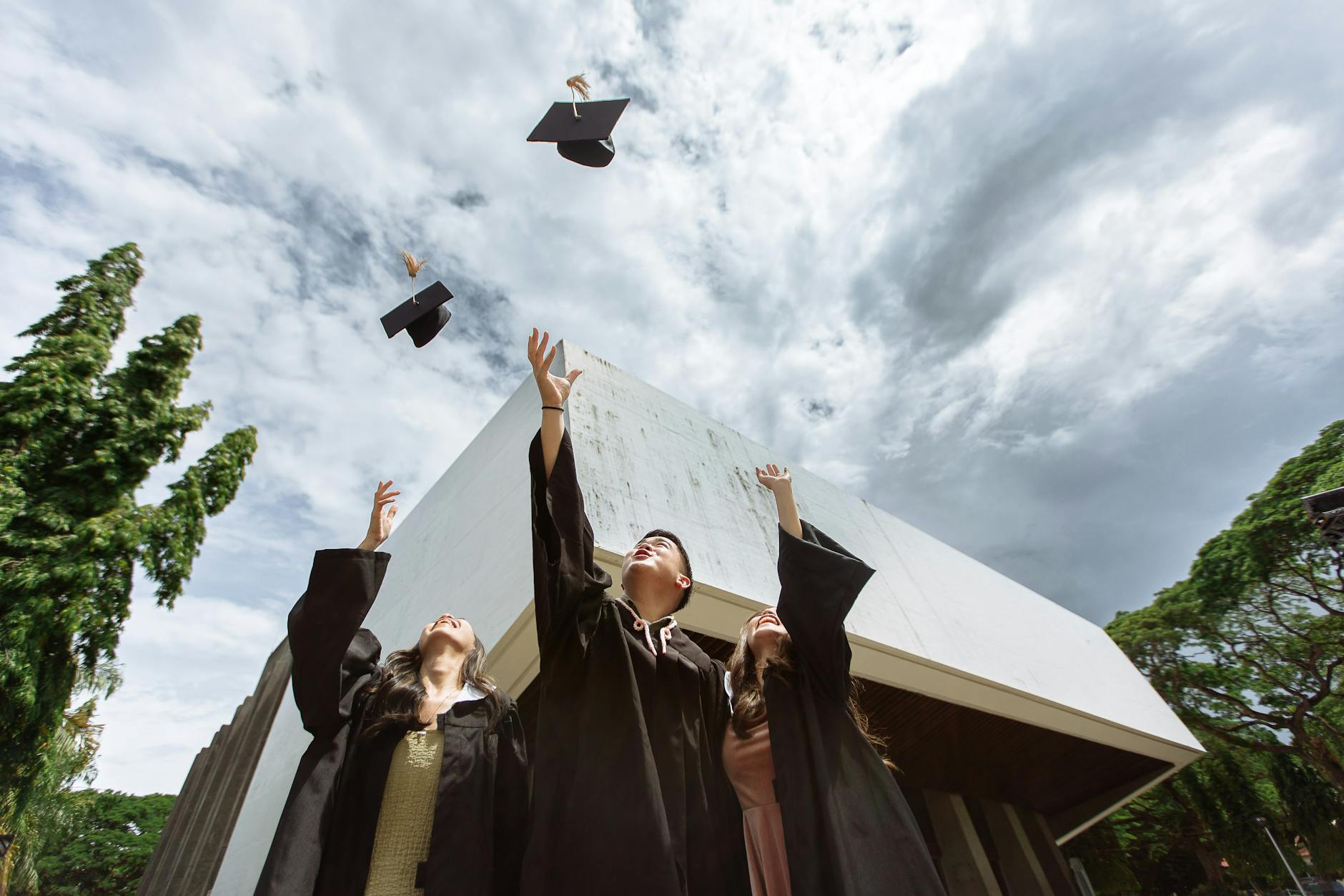 AI Scholarships Miss the Mark for Under‑represented Students