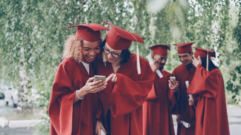 AI Surveillance in Online Classrooms Reshapes Academic Integrity and Career Capital