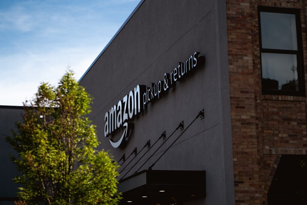 Amazon’s AI Rollout Triggers a Wave of Layoffs and Backlash