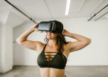 AR‑Enabled Inclusion: How Augmented Reality Is Reshaping Workplace Accessibility and Career Capital