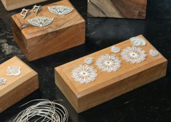 Artisanal Renaissance Reshapes Luxury Jewelry’s Economic Trajectory