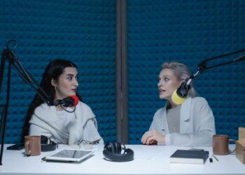 Audio‑Centric Ascendance: How Podcasting Reshapes Media Consumption and Career Capital