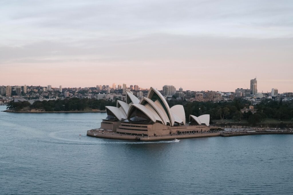 Australia’s 2026 Skills‑Based Visa Reform Reshapes Global Talent Flows